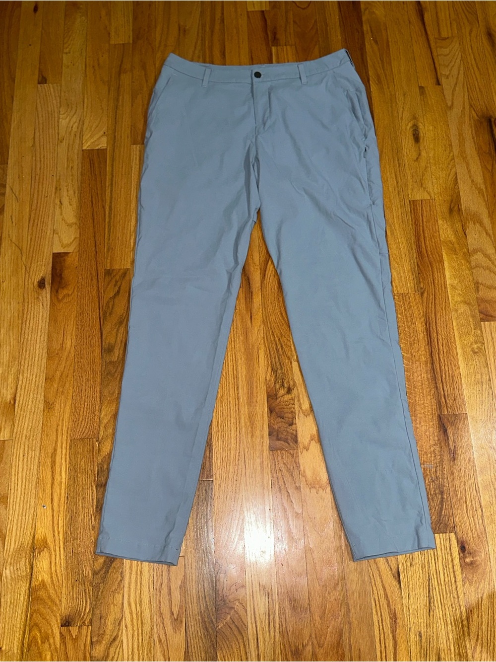 Lululemon ABC/Commission Slim Fit Golf Trouser 35W